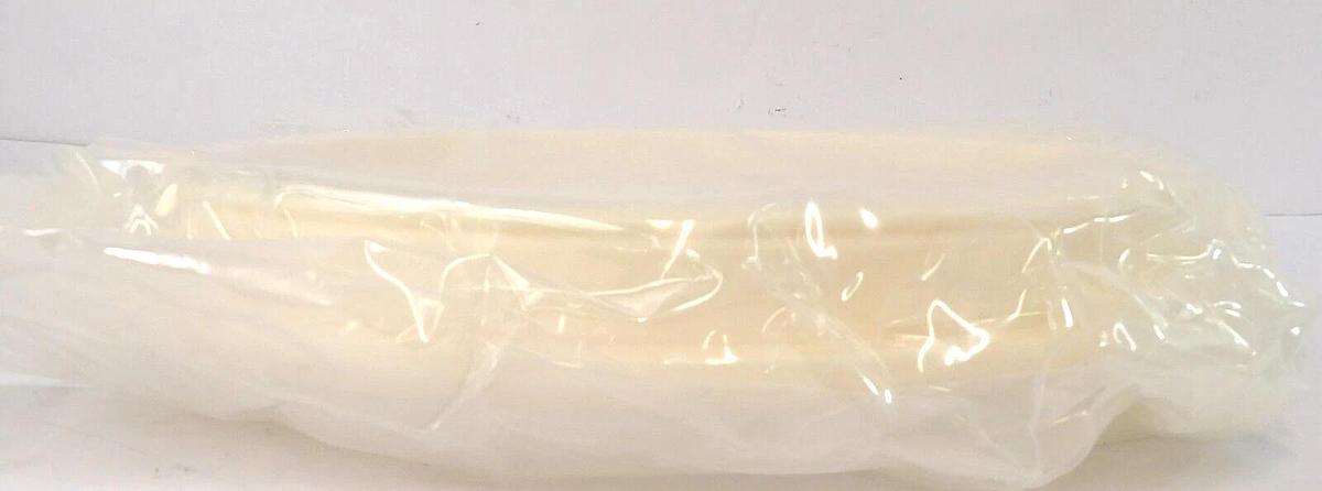 Refurbished Lam Research 716-011536-001 Upper Ceramic Insulator Ring Refurbished
