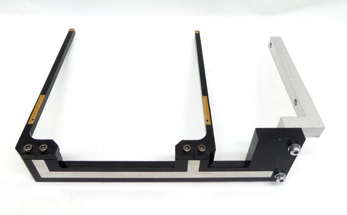 Used Nikon PPD Wafer Transfer Arm NSR Series Working Surplus
