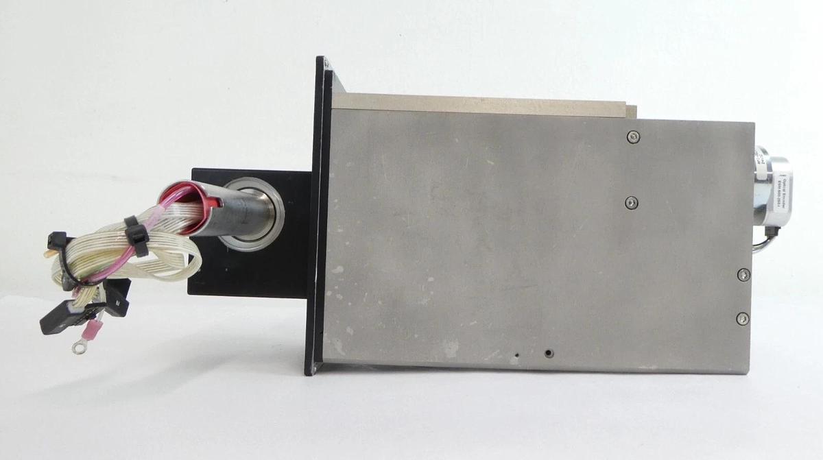 Refurbished Semitool 240T0016-01 Servo Lift Rotate Assembly Refurbished