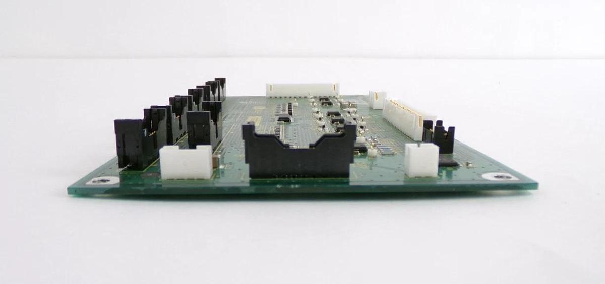 Used Daihen Corporation RG-392701 RF Generator PCB Working Surplus
