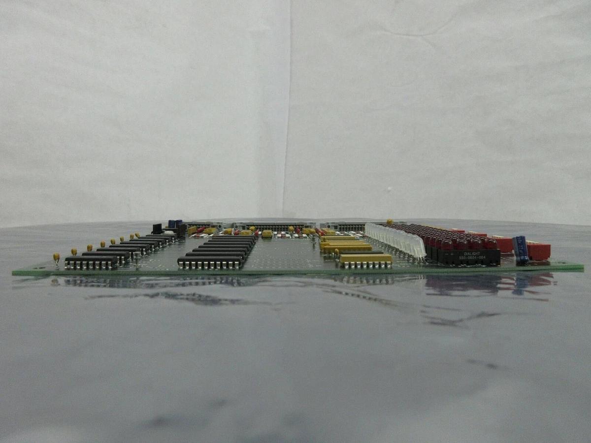 Used SVG Silicon Valley Group 99-80270-01 Sensor Multiplexor Board PCB 90S DUV Used