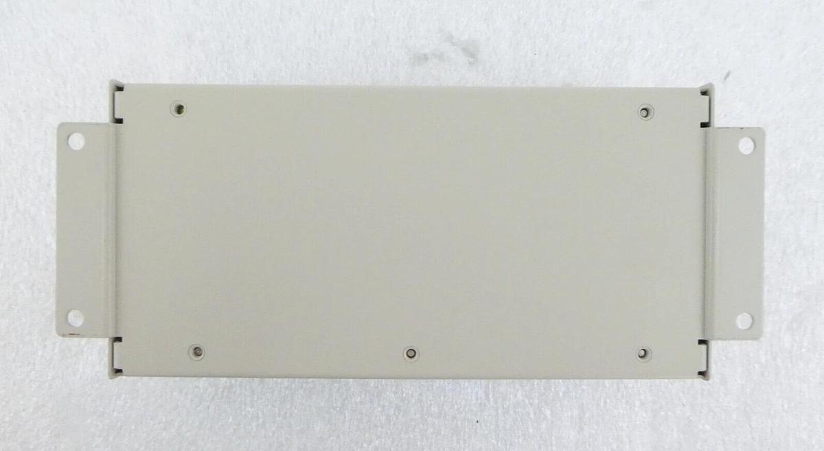 Used Omron V640-HAM11-1 CIDRW Head Amplifier Unit Reseller Lot of 2 Working Surplus