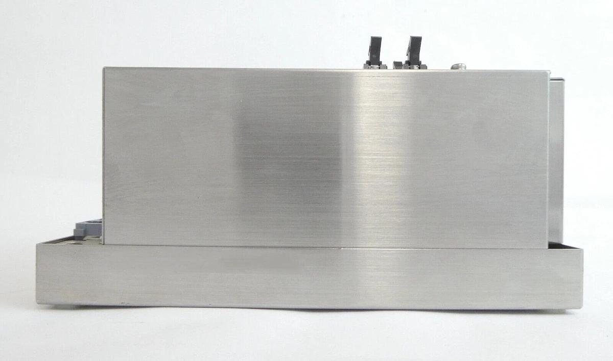 Used RKC Instrument REX-B871*NN-CS3D Temperature Controller TEL Lithius Working