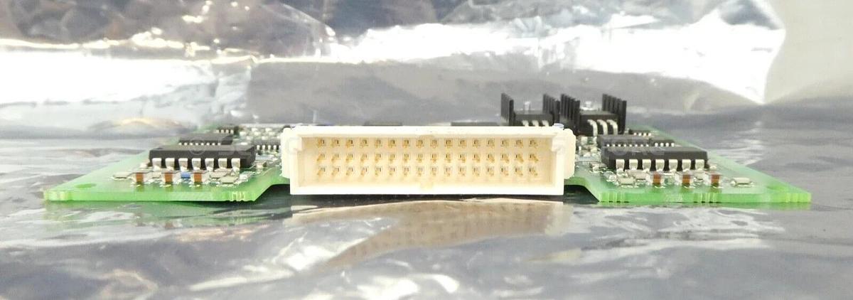 Used AE Advanced Energy 2305905-A Measurement Fast Loop PCB Card 1306638 5513 Working