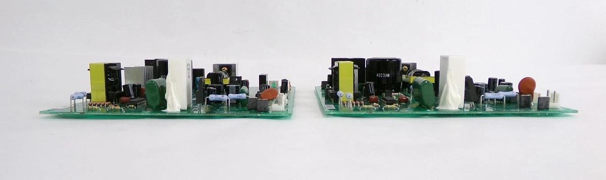 Used DIP EH0111(C)-5C Power Supply PCB EH0111 TEL 5024-000218-11 Lot of 4 Working
