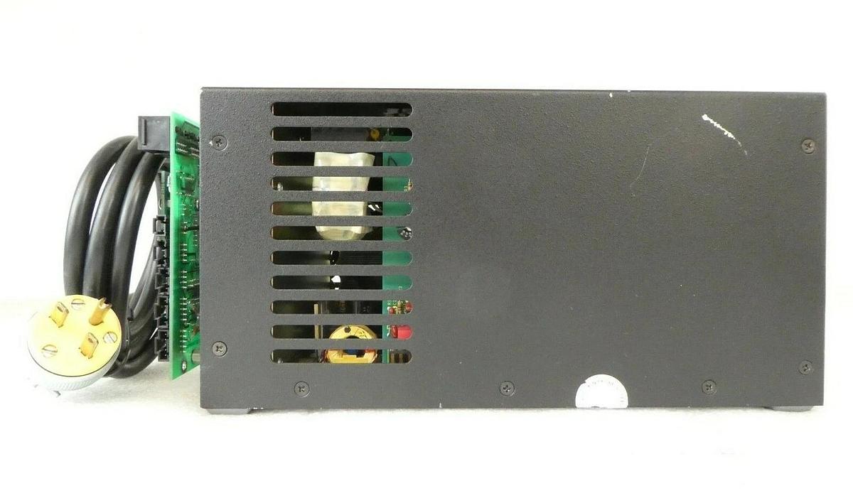 Used Uniphase 2214-25MLUP Laser and Controller Set Cyonics Ultrapointe 1000 Working