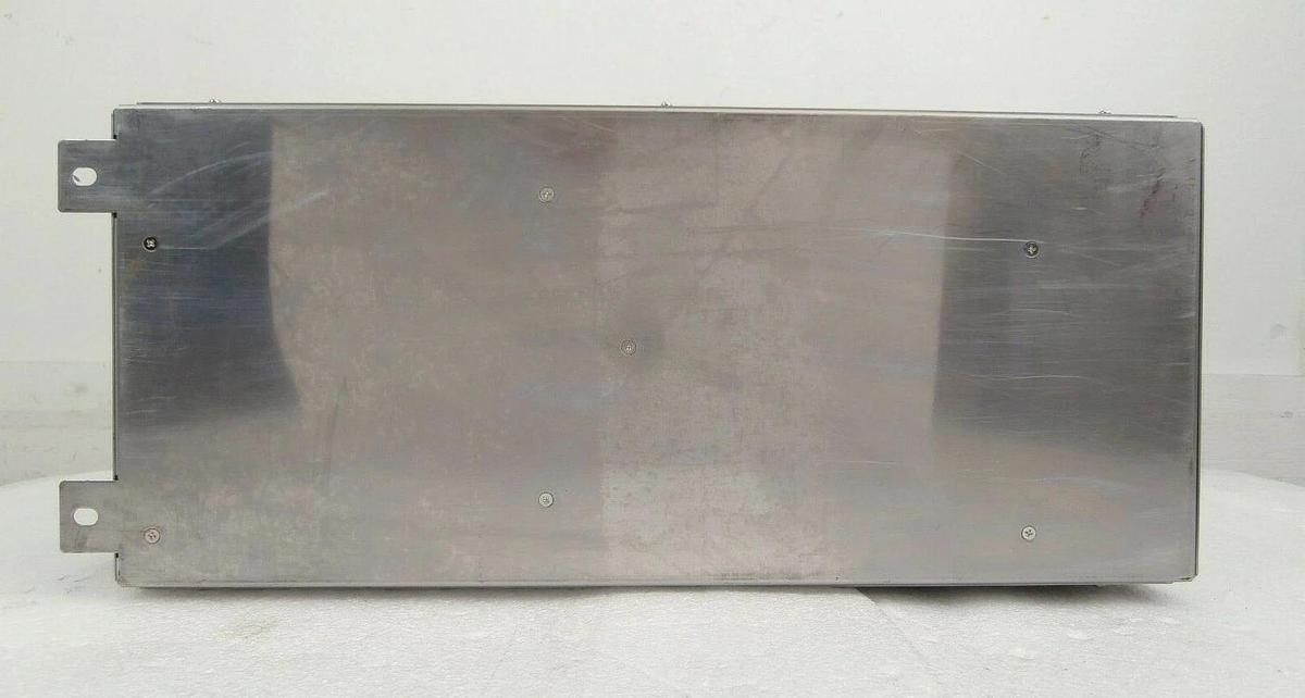 Used Nikon Precision SPA376EP Power Supply Unit 4S066-022 NSR Series System Working