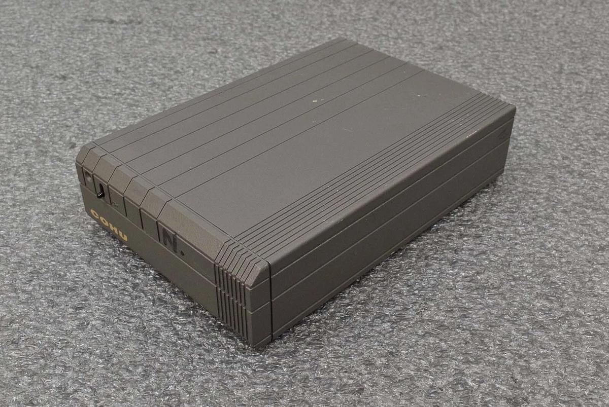 Used Cohu 6712-2000 Camera Controller