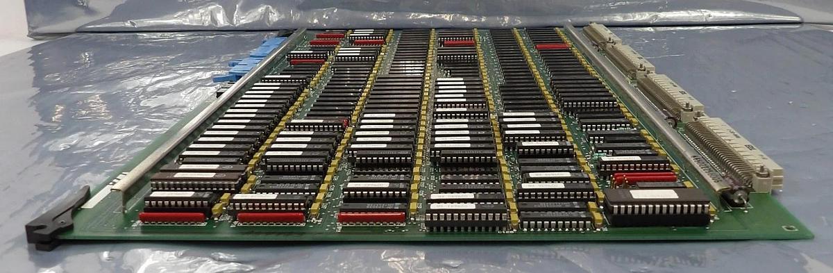 Used KLA Instruments 710-029924-00 Preprocessor 1 PCB Working Surplus