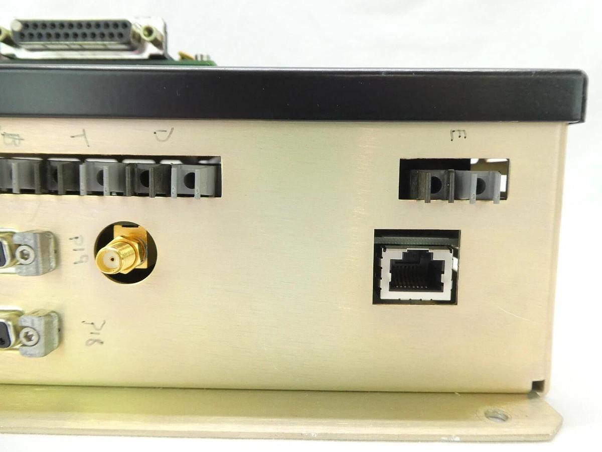 Used Pyramid X-Scan Controller AMAT Quantum X Unmarked Quantum X Implanter Working