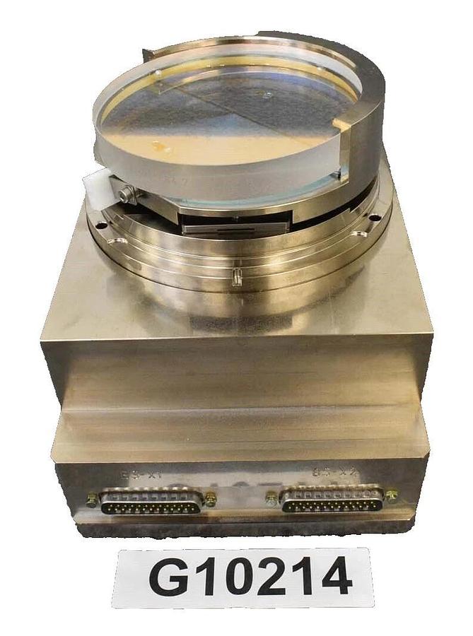 Used ASML SERV.454.71153 Beam Steering Laser BSM Mirror Spare Surplus