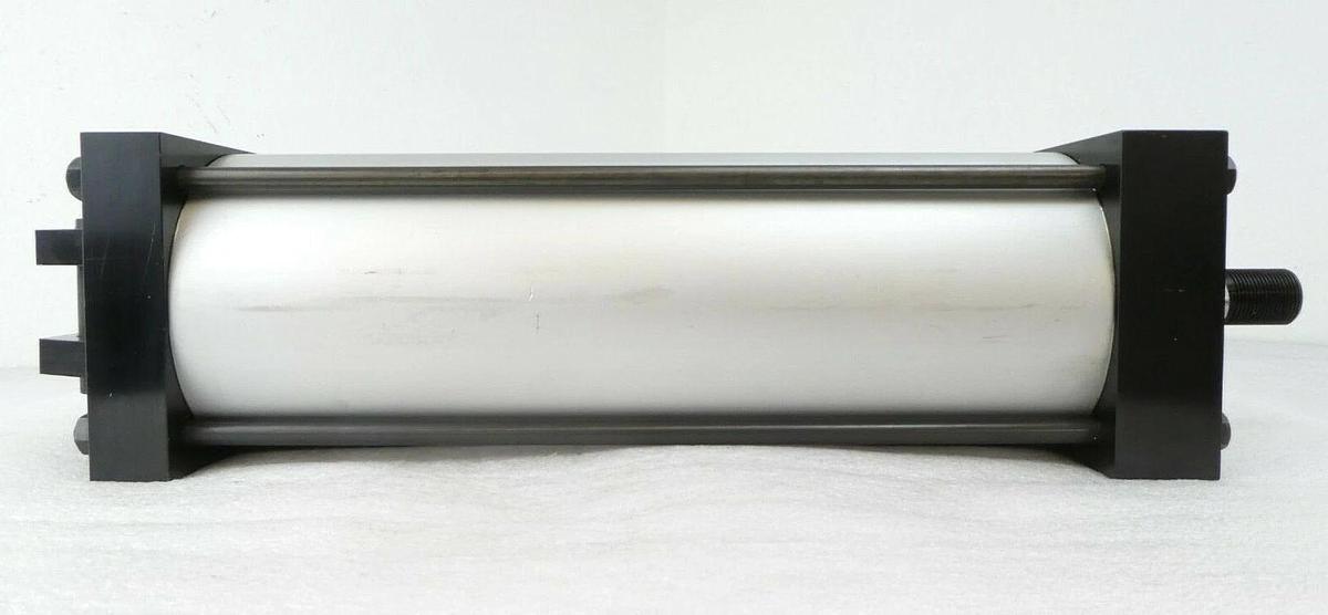 Speedaire 2205074 Air Cylinder VSEA Varian Semiconductor Equipment New Surplus
