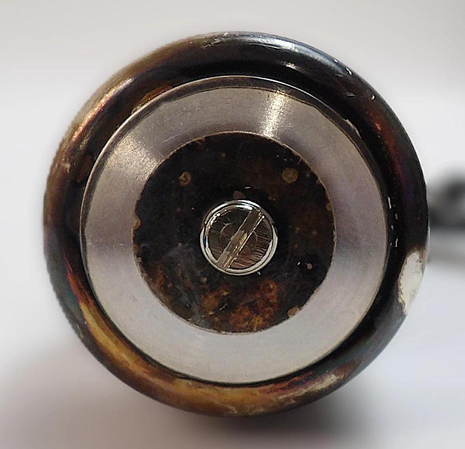 Used Comet CVUN-500BC RF Variable Vacuum Capacitor Lot of 5 Working