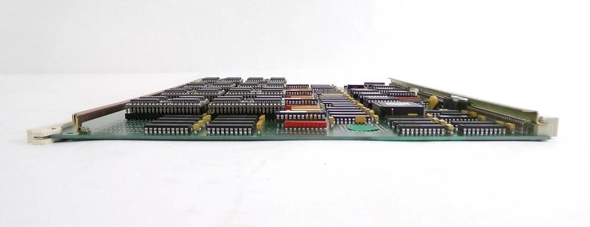 Used KLA Instruments 710-044449-00 Standard Memory 2 PCB Reseller Lot of 2 Working