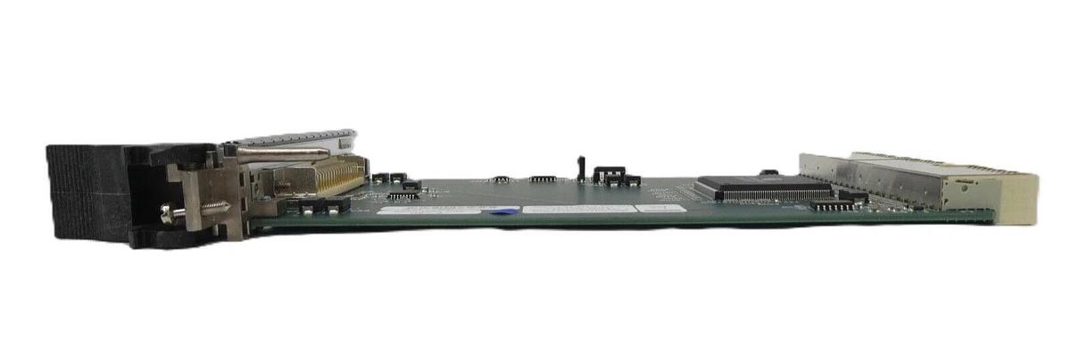 Used SBS Technologies 85553585-002 CompactPCI PCB Card AMAT 0190-23312 Working Spare