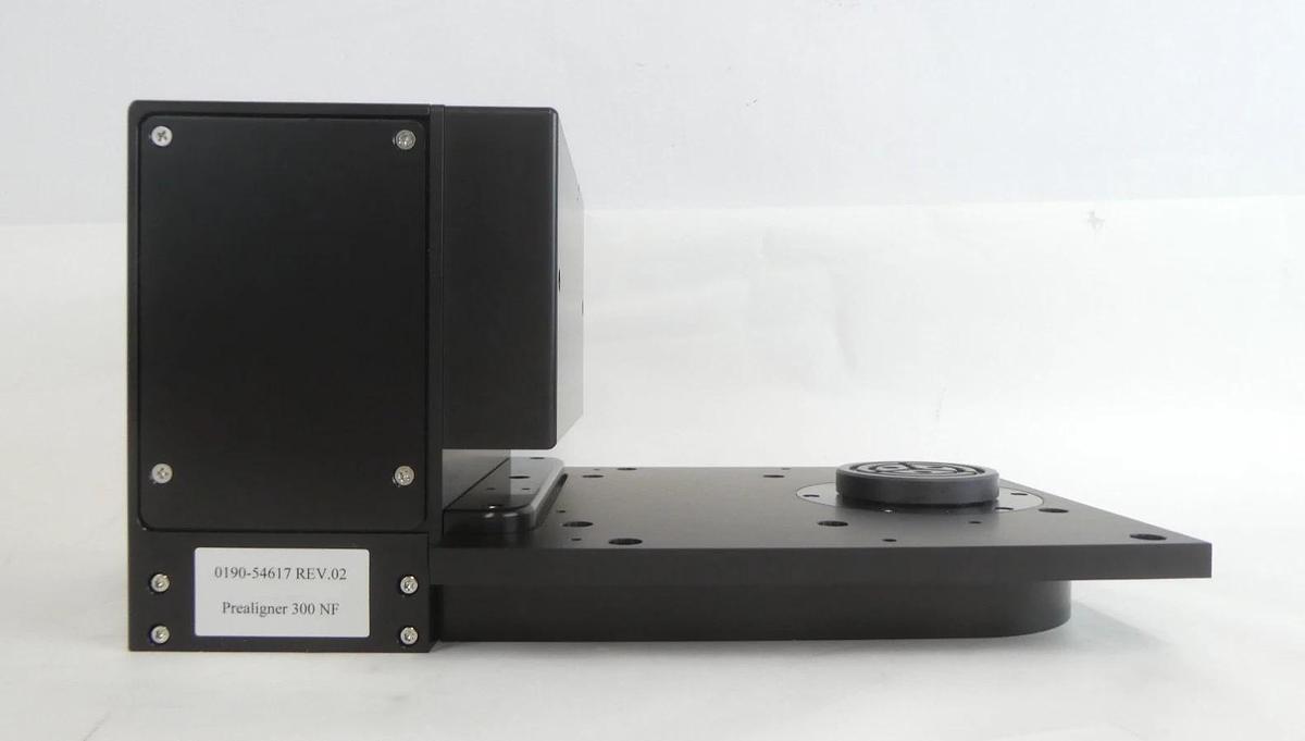 Kawasaki 3NS001S-L006 300mm Wafer Prealigner Kit New Surplus