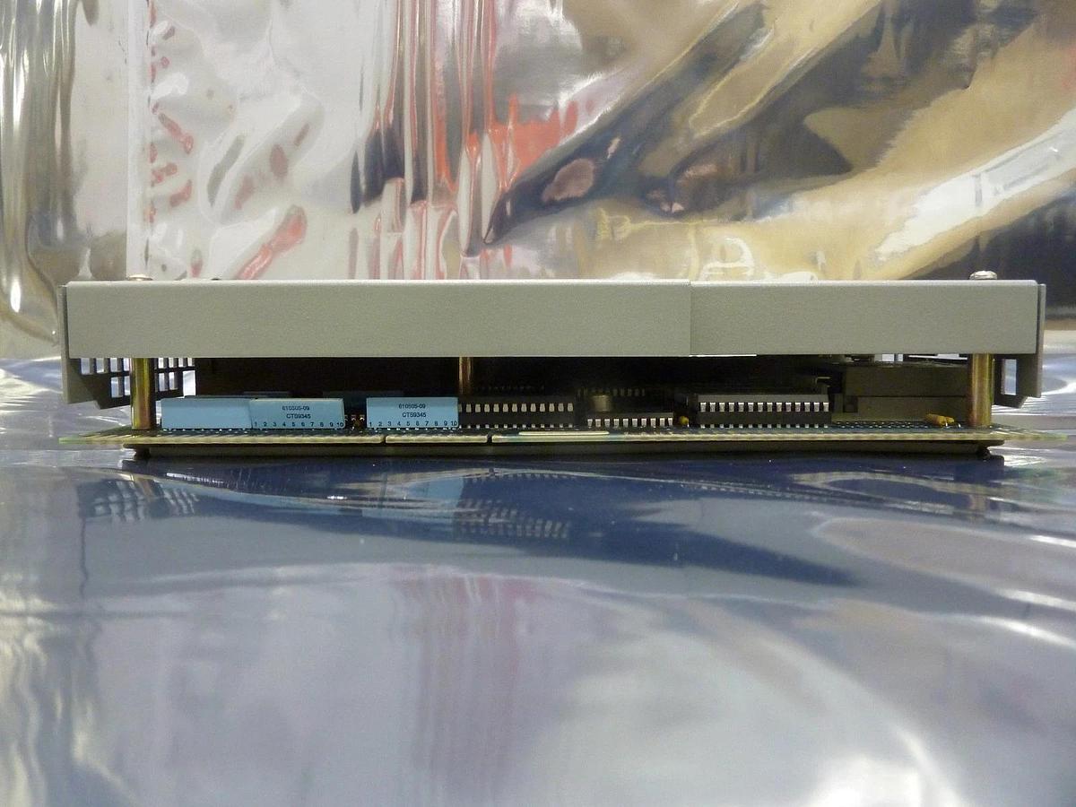 Used AB Allen-Bradley 96844675 PLC-5/12 Processor Module PLC PCB Card 1785-LT3 Used