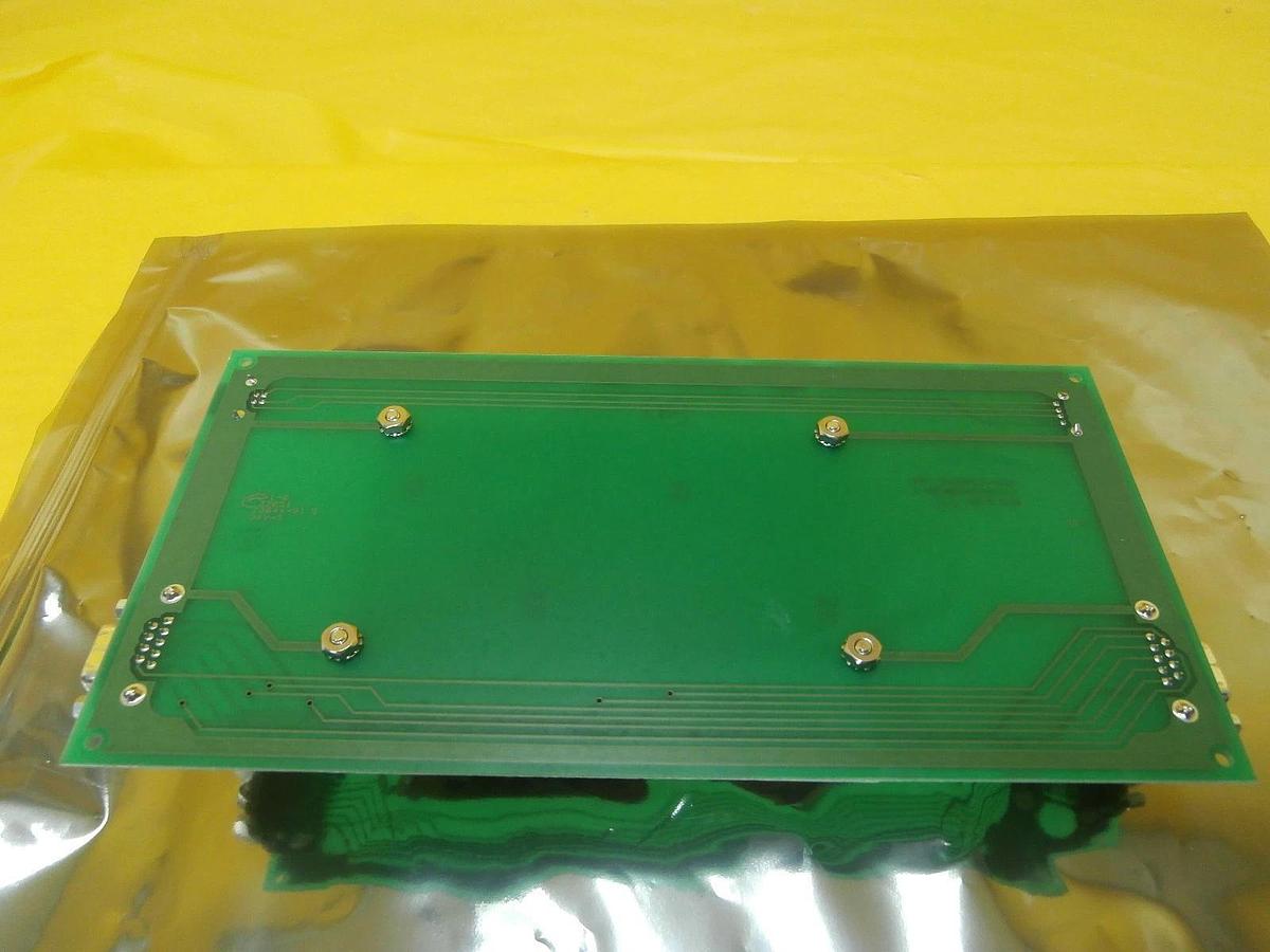 Used Helix Technology 8186263G001 Power Supply Board PCB HLX CTI-Cryogenics Used