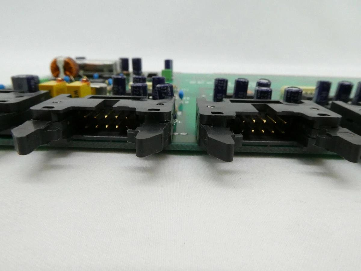 Used Ushio 950420 PCB Card USB-RS232 SVG 90S DUV Lithography System Working Spare