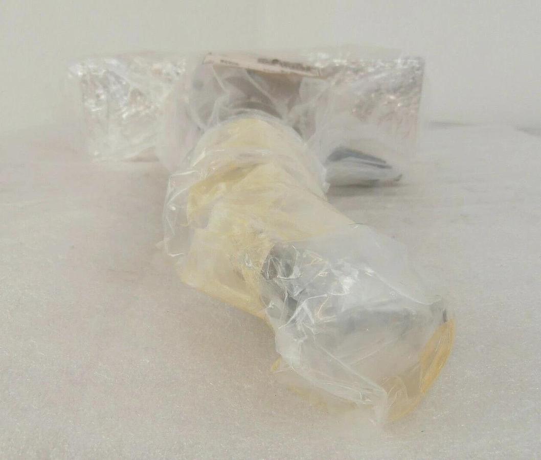 Refurbished Varian Semiconductor F3915001 Isolation Valve Assembly Manufacturer Refurbished