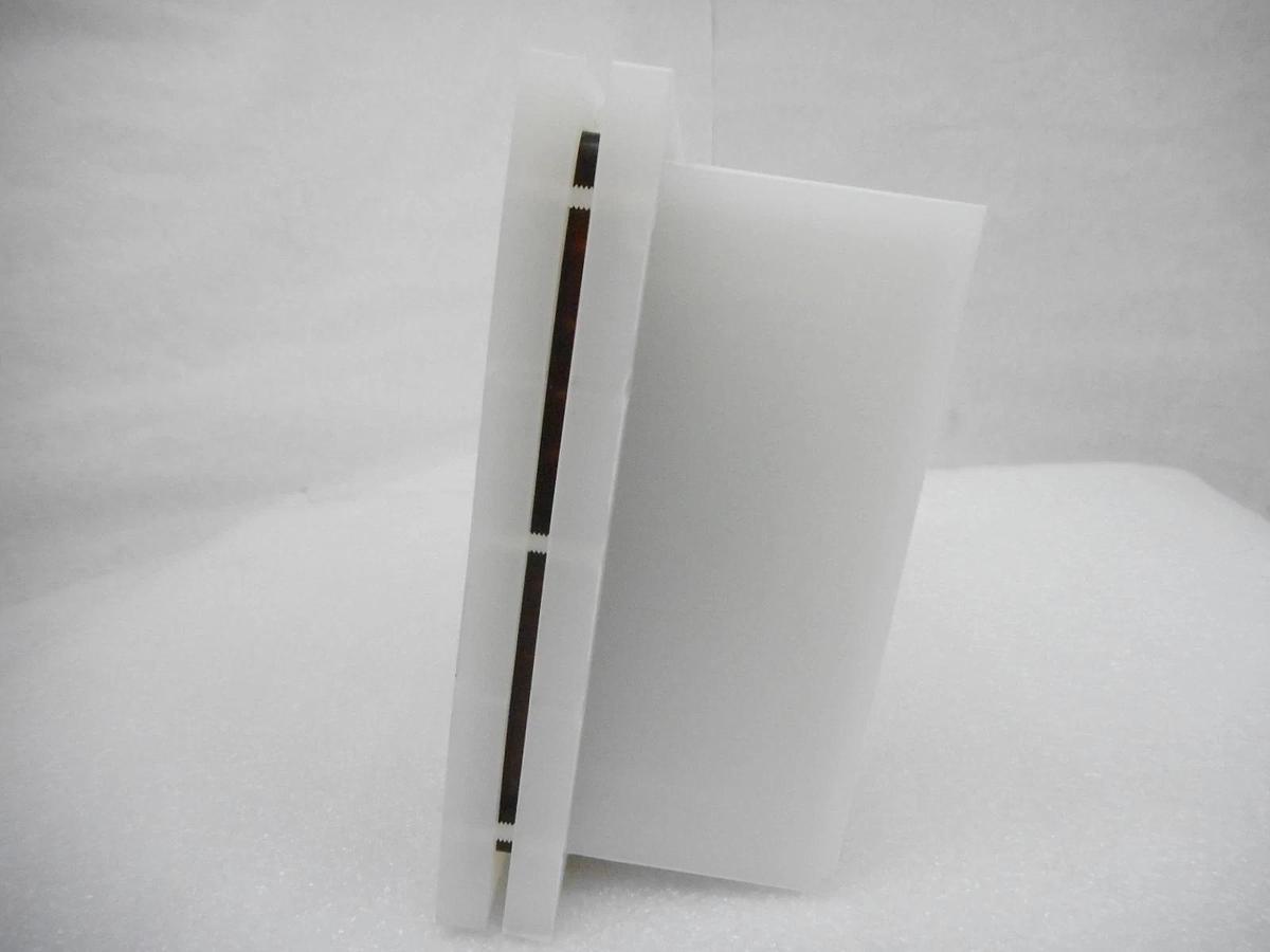 Blatek AT13222 Transducer Plate New Surplus