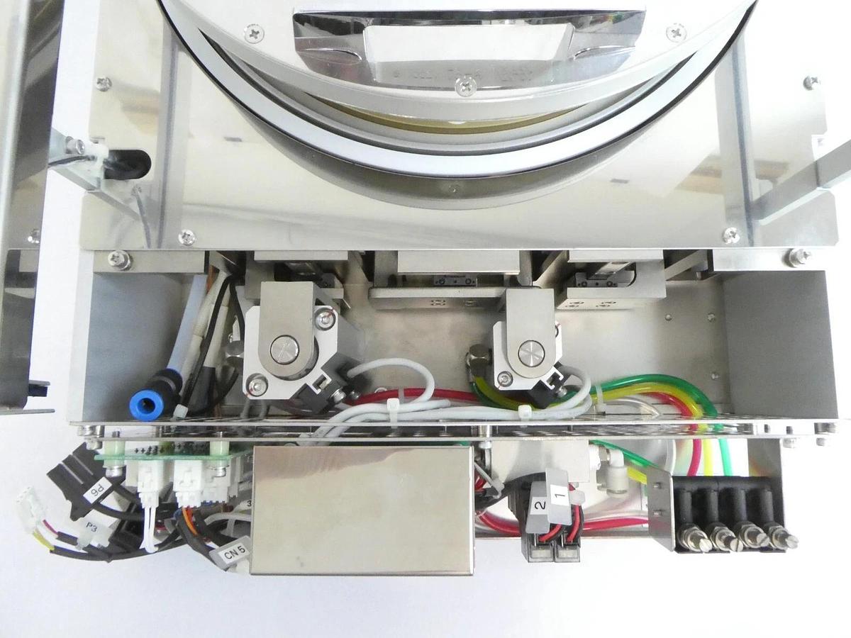 Used TEL Tokyo Electron 813 200mm LHP Low Temperature Hot Plate Process ACT8 Untested