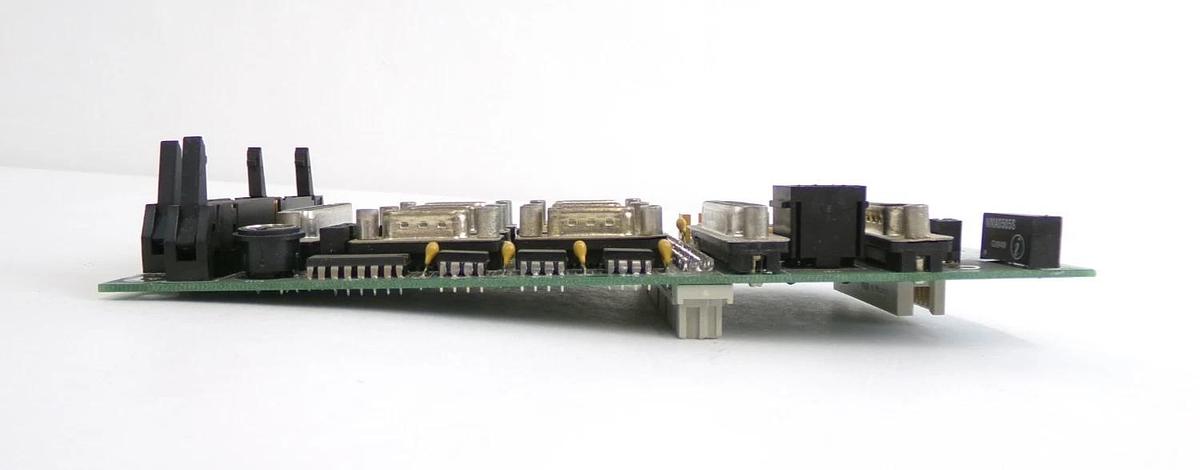 Used AMAT Applied Materials 0100-13024 Interface Processor Distribution PCB Working