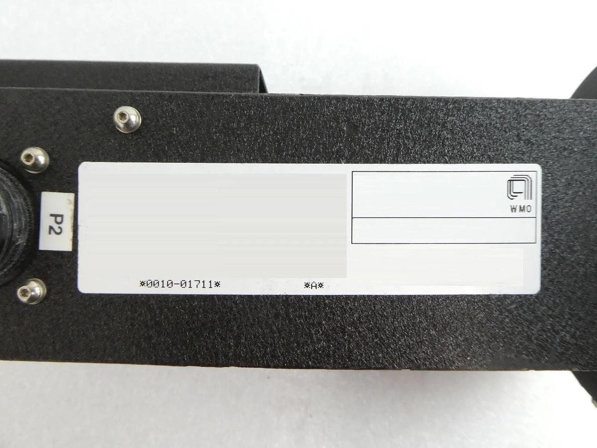 Used AMAT Applied Materials 0010-01711 HP+ Upgrade Lower Robot Driver Working Surplus