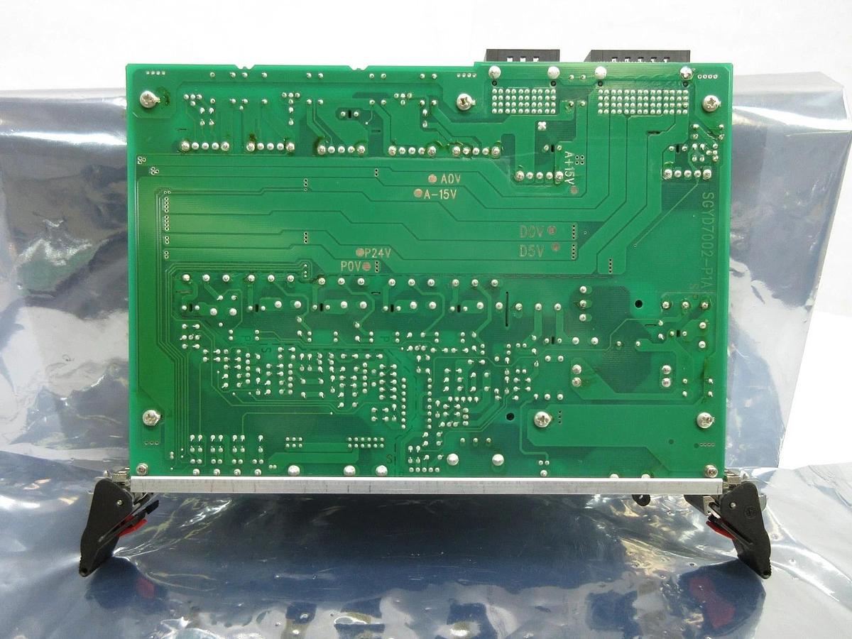 Used Cosel SGYD7002-2 Power Supply PCB Card Nikon 4S001-142 AFX8PW NSR Working