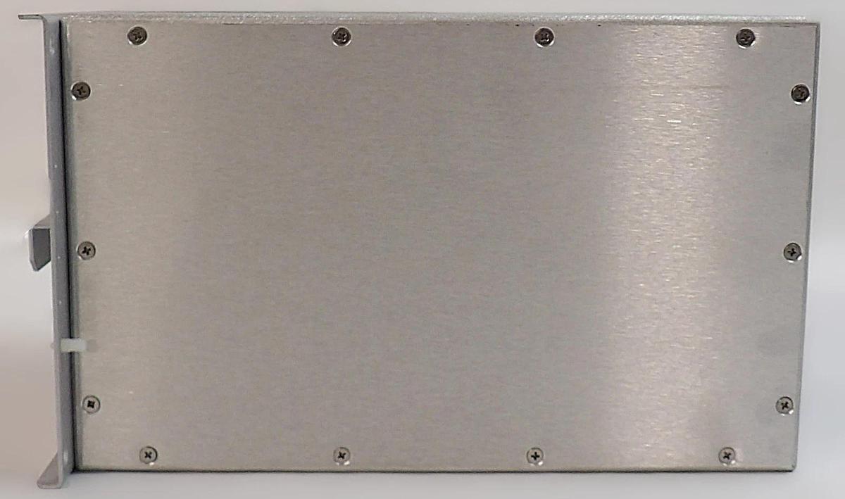 Used AB Sciex 1025284 QPS Exciter Module Q3 1.2288 MHz Missing Tuning Cover Surplus