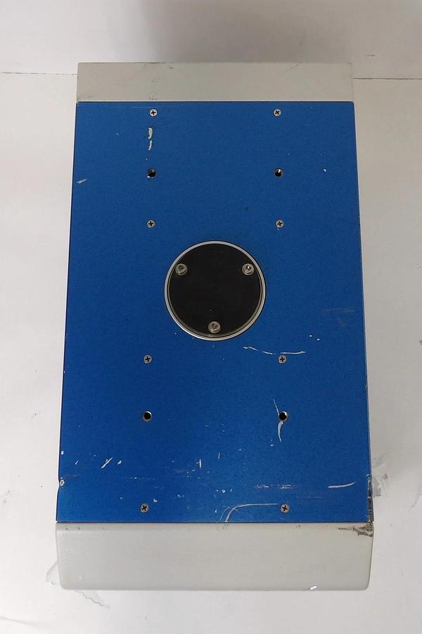 Used ASTRON Paragon F* MKS Instruments AX7710LAM-01 RPS Plasma Source ASTeX Untested