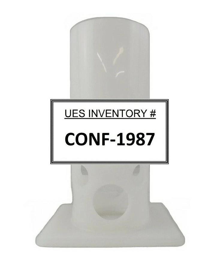 SEZ 2326274-00 Hex Insert for JULO Unit Lam Research New Surplus