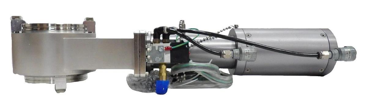 Refurbished Ebara Technologies 71919-0303M-001 Gate Valve Pump IPN 500762297 HVA Refurbished