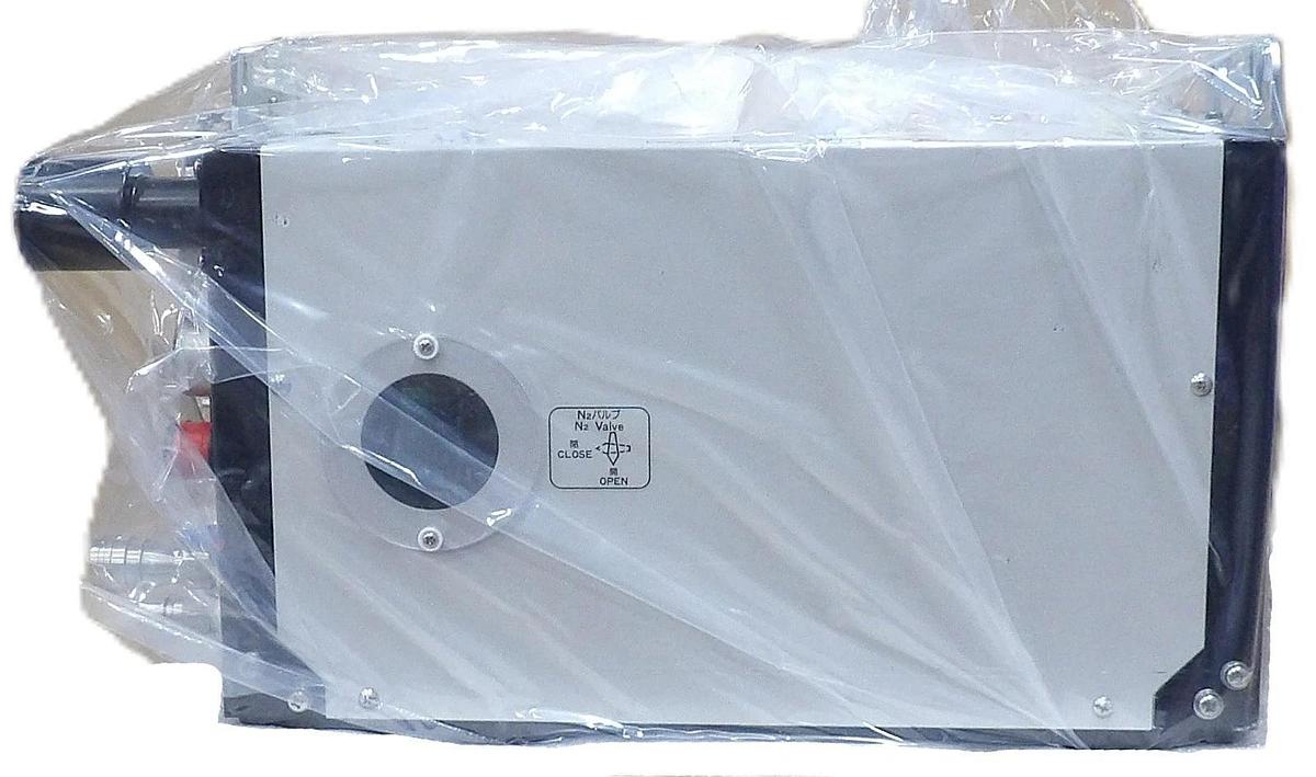 Refurbished EV-S Ebara Technologies EV-S20N Dry Vacuum Pump IPN 500773984 OEM Refurbished