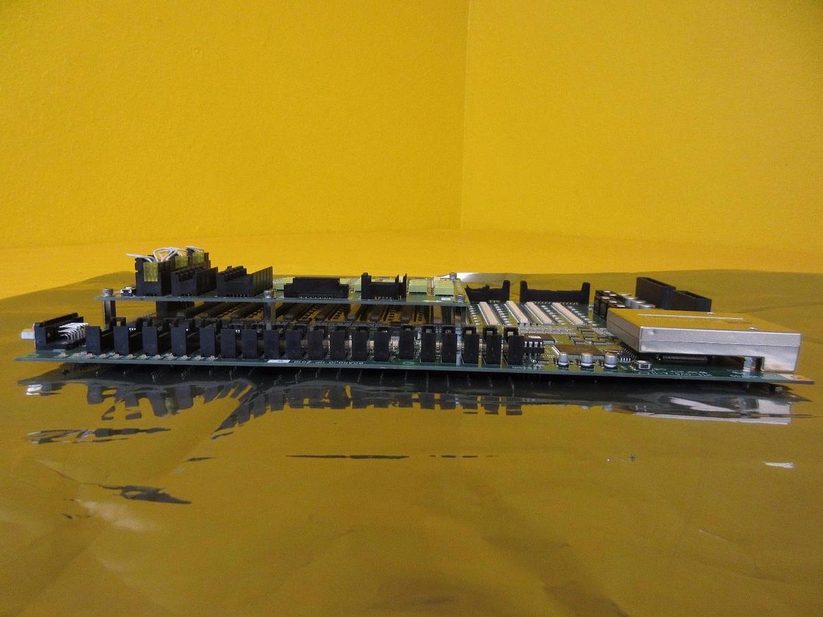 Used TEL Tokyo Electron HTE-OV5-A-11 HP #01 HTE-0C3-C-13 PCB Board Lithius Used