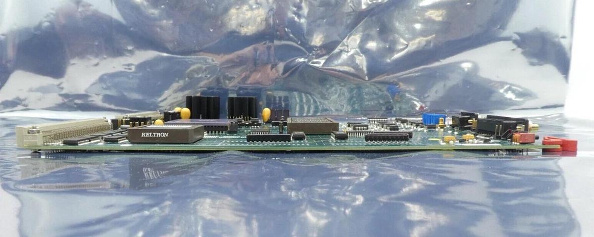 Used Opal 30712530100 Process Interface PCB Card SRA3 Working Surplus
