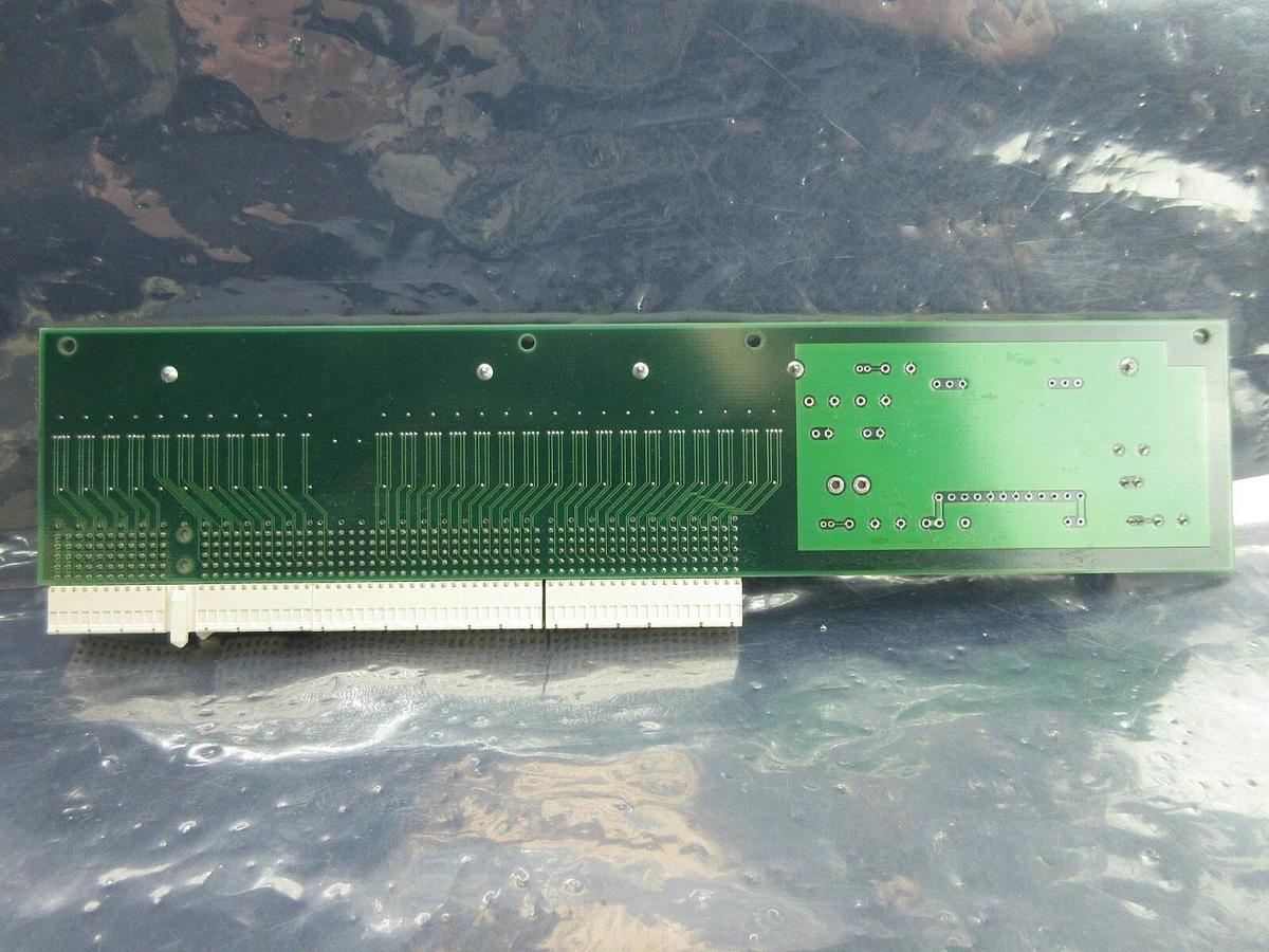Used Lasertec C-100280 Interface PCB Card COMTERM51 Used Working