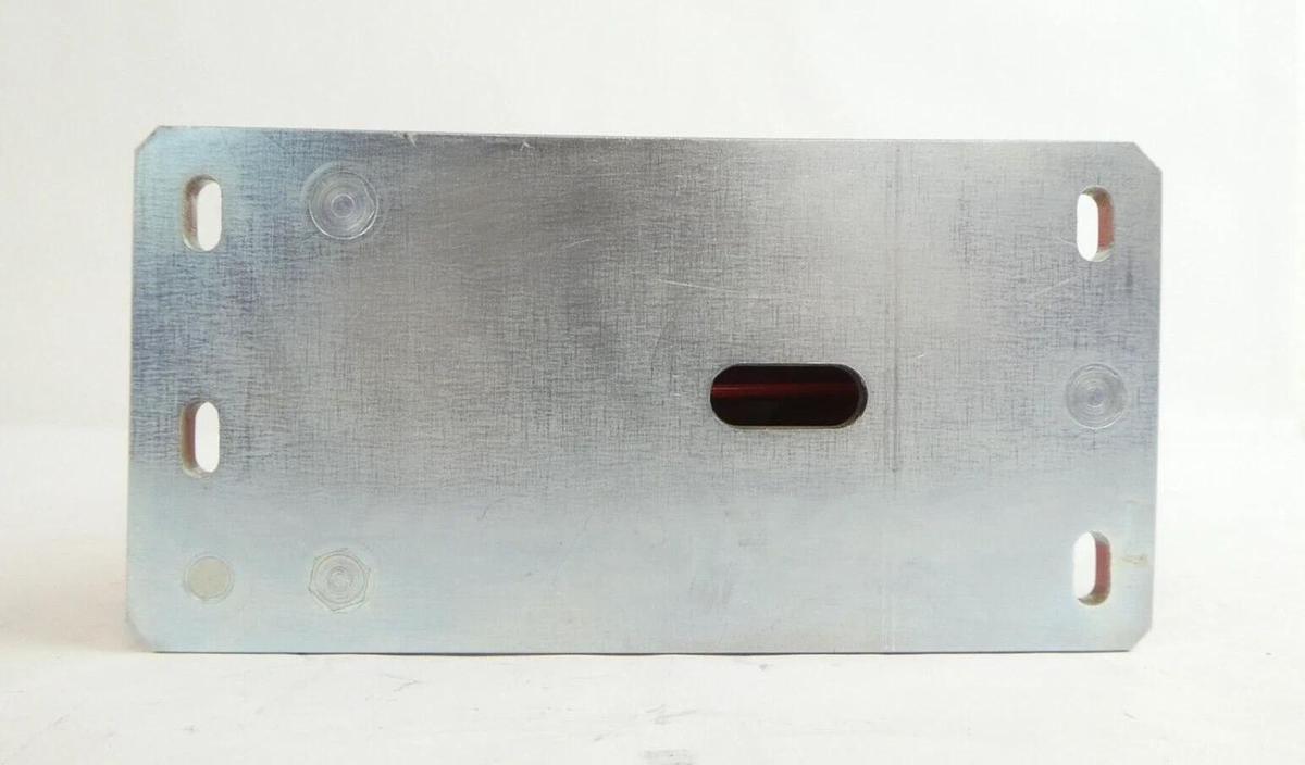 Used Leuze Electronic 50113678 Optical Distance Sensor AMS 304i 120 Working