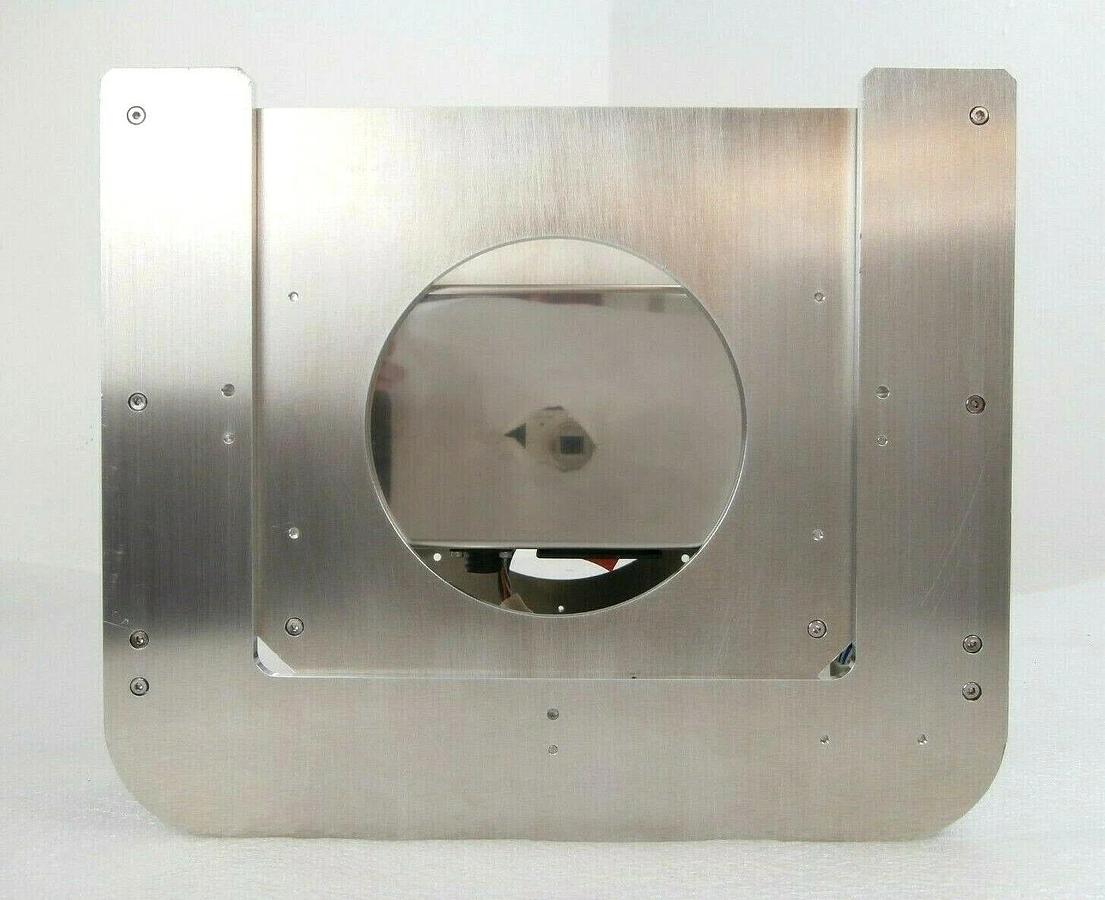 Used Kokusai D103415826 Tweezer Alignment Jig Assembly T4DS1-02632 KV-1000 Working