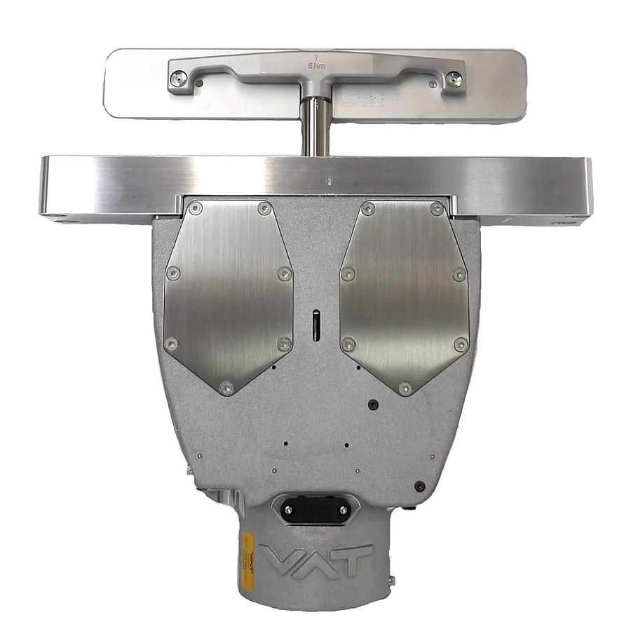 Used VAT 05312-LA24-ARE1 HV Transfer Valve Insert with Gate Working