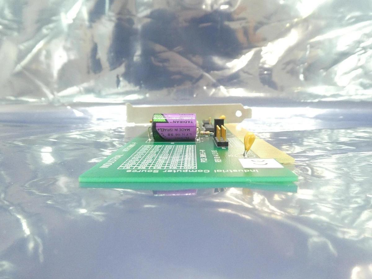 Industrial Computer 30053-01 PCB Card NTR1000-P 10218-01C Varian E20000256 New