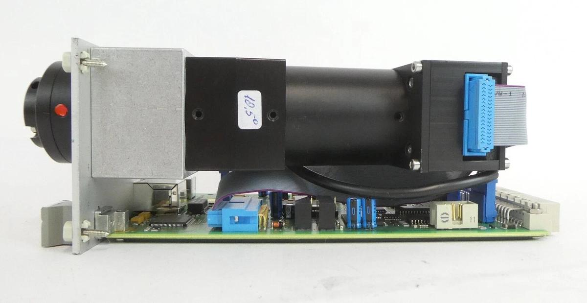 Used NXT E41000315 Industrial Grade Spectrometer Unit SP-21 PCB Card Working