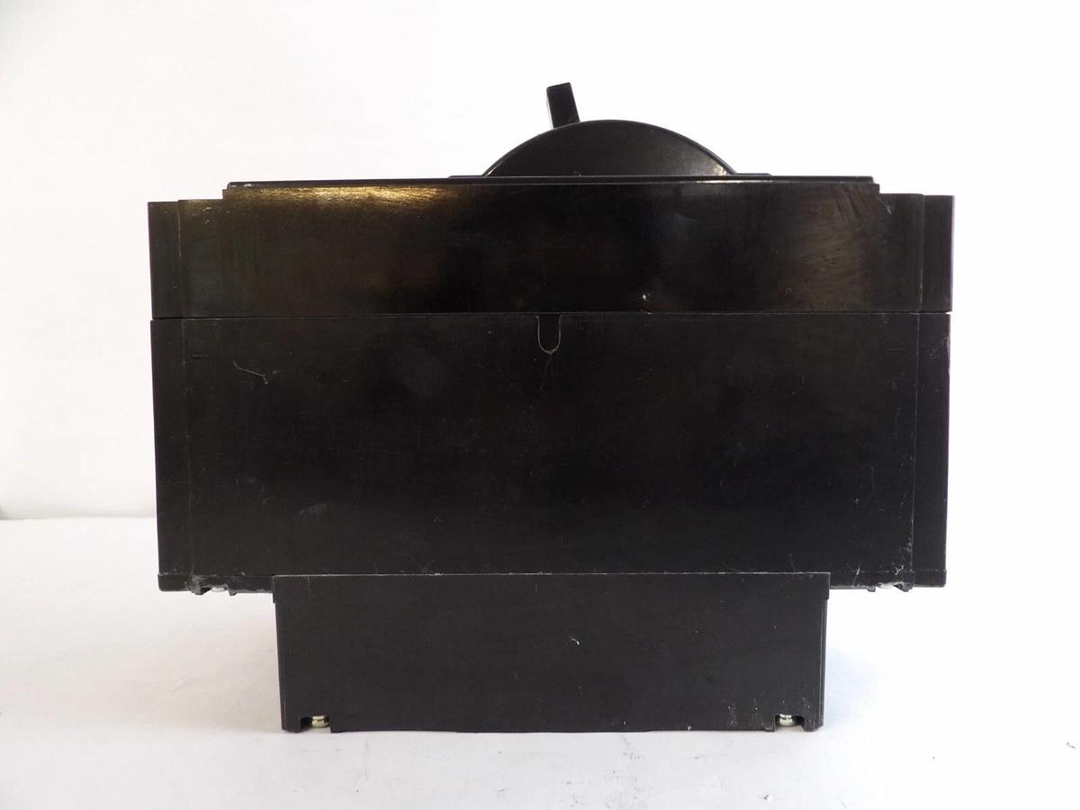Used Terasaki Electric TL-225B 200 Amp 3-Pole Circuit Breaker Module Working