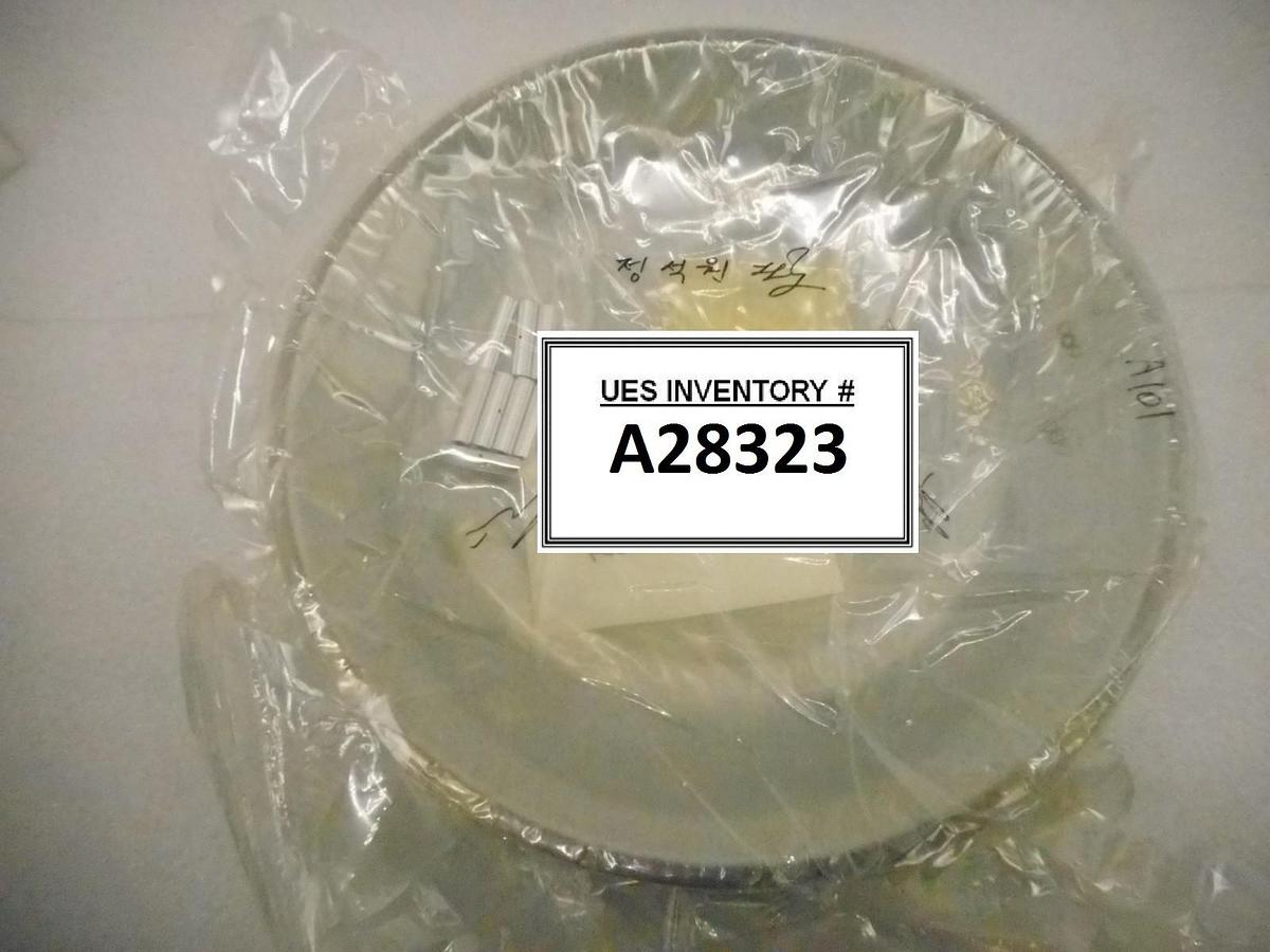 Used AMAT Applied Materials Endura 8" Advanced 101 TiN Kit Used