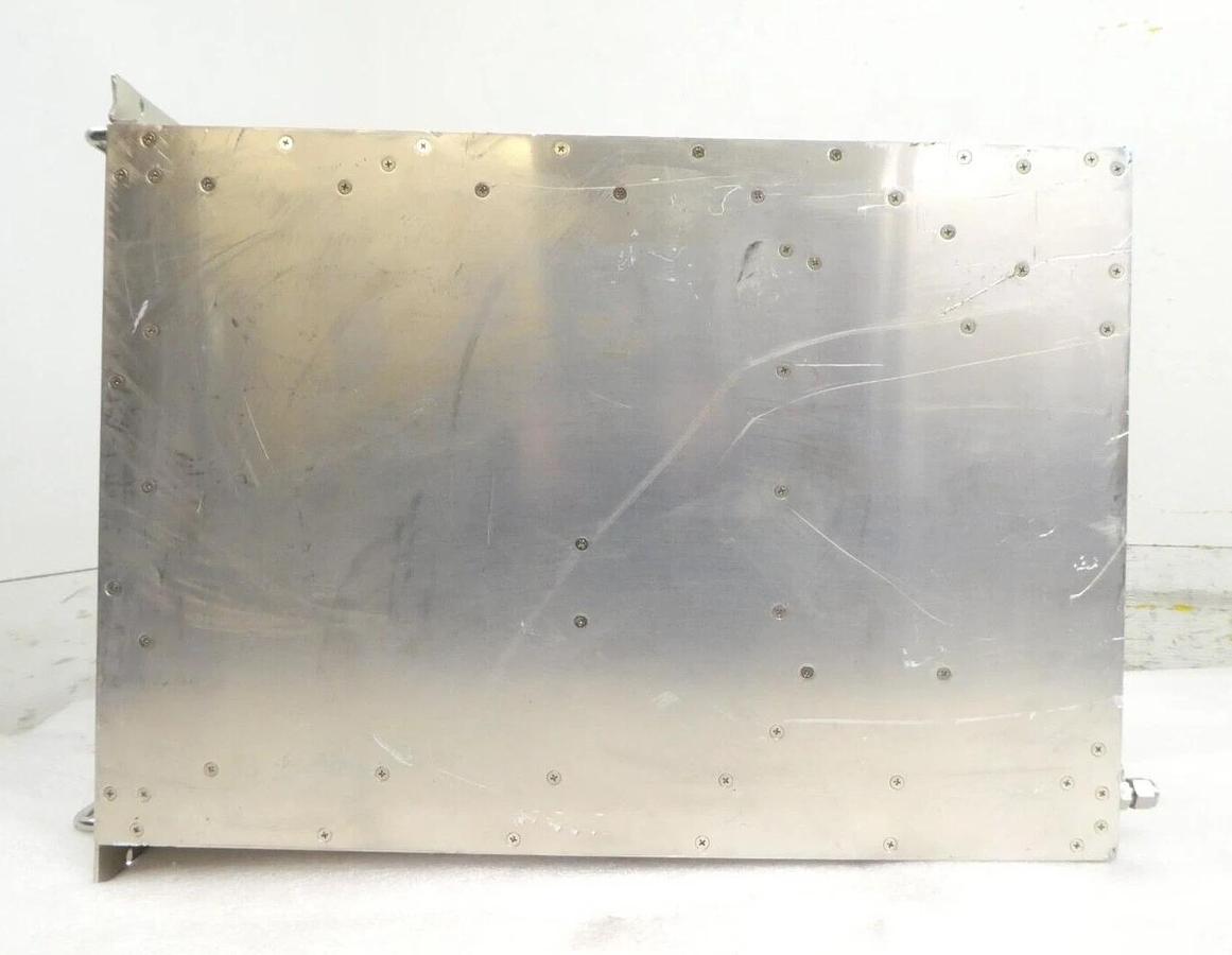 Used Daihen YGA-36B RF Generator AMAT Applied Materials 0190-54072 Untested Surplus