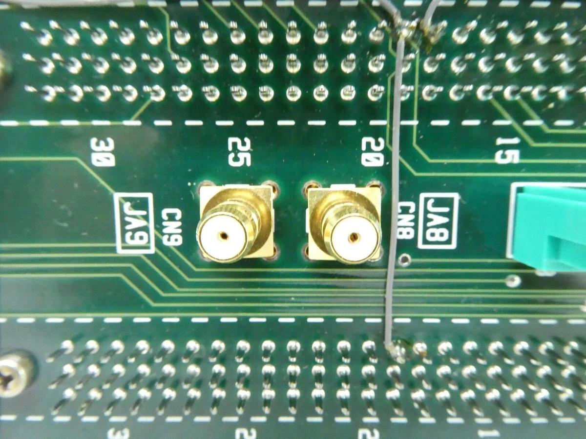 Used JEOL BP101859-00 SWP MAG MPB Board PCB JWS-2000 SEM Wafer Review Working Spare