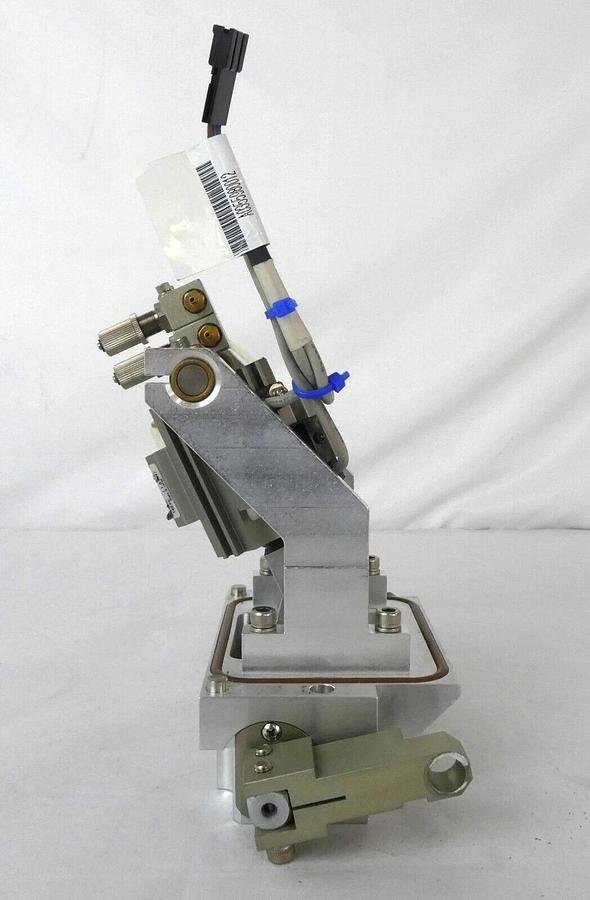 Used AMAT Applied Materials 0010-70162 Slit Valve Actuator Assembly Working Surplus