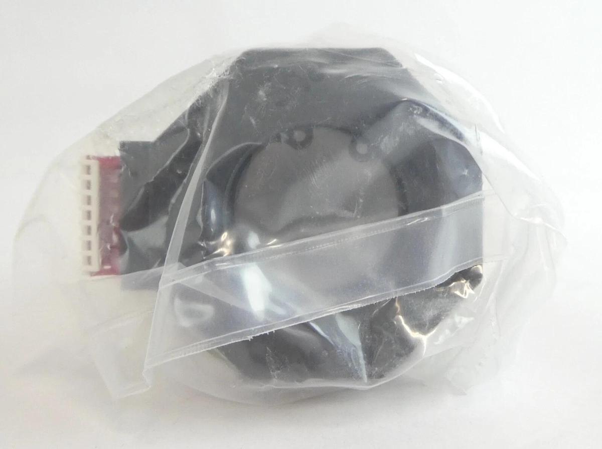 MDC Vacuum Products BLM-133-2 Linear Motion Feed Through Module New Surplus