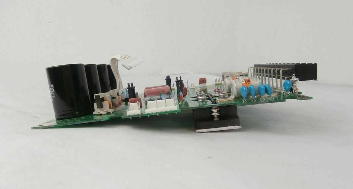Used Panasonic 581B729C Servo Driver Interface Board PCB Working Surplus