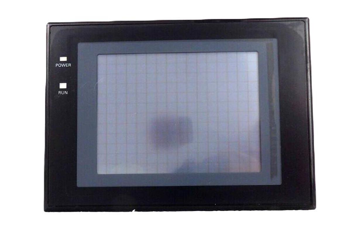 Used Omron NT31-ST122B-V2 Interactive Display Touch Screen LCD Spare Surplus